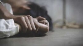 Foto ilustrasi – Janda di Mojokerto diperkosa sesame wanita