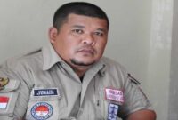 Ketua YARA Perwakilan Pidie, Junaidi, SH