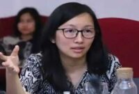 Mantan Staf Khusus (Stafsus) Mendikbudristek Nadiem Makarim, Jurist Tan (Ist)