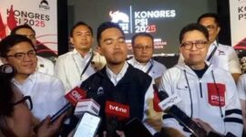 Kaesang Pangarep (Ist)