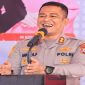 Kapolres Barru, AKBP Ananda Fauzi Arahap