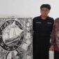 KisSA UIN Alauddin Makassar menggelar pameran dan workshop seni bertema Heterotopia di Perpustakaan Abdurrasyid Daeng Lurang, Gowa