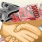 Foto ilustrasi – Dugaan korupsi anggaran media di Diskominfo Gowa