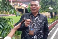 Kuasa hukum Budiman, K. Budi Simanungkalit