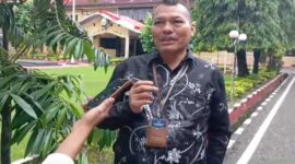 Kuasa hukum Budiman, K. Budi Simanungkalit