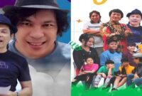 Film bertajuk Sahabat Anak yang dijadwalkan tayang pada akhir 2025.