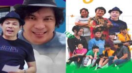 Film bertajuk Sahabat Anak yang dijadwalkan tayang pada akhir 2025.