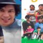 Film bertajuk Sahabat Anak yang dijadwalkan tayang pada akhir 2025.
