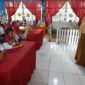 Kegiatan MPLS ramah anak di SD Negeri Parinring Makassar.