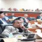 Anggota Komisi III Dewan Perwakilan Rakyat Aceh (DPRA), Nurchalis. 