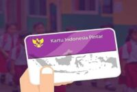 Foto ilustrasi – Beasiswa PIP untuk siswa SD, SMP, dan SMA