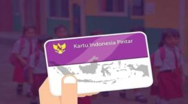 Foto ilustrasi – Beasiswa PIP untuk siswa SD, SMP, dan SMA