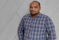 Pemilik kapal nelayan asal Aceh Timur, Rahmatsah