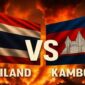 Thailand Vs Kamboja