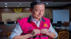 Tom Lembong (Ist)