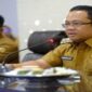 Wakil Bupati Gowa, Darmawangsyah Muin (kanan) (Foto Humas Pemkab Gowa)