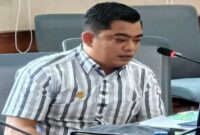 Zubir HT Anggota DPR Kabupaten Aceh Utara
