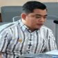 Zubir HT Anggota DPR Kabupaten Aceh Utara