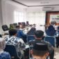 BPN Kabupaten Barru Rapat Dengar Pendapat (RDP) bersama Komisi I DPRD