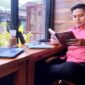 Alex Adam Putra, Ketua Investigasi Komunitas Cinta Polri (KCP)
