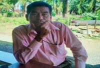 Korban Penganiayaan Budiman S