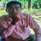 Korban Penganiayaan Budiman S