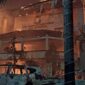 Gedung DPRD Kota Makassar dibakar demonstran
