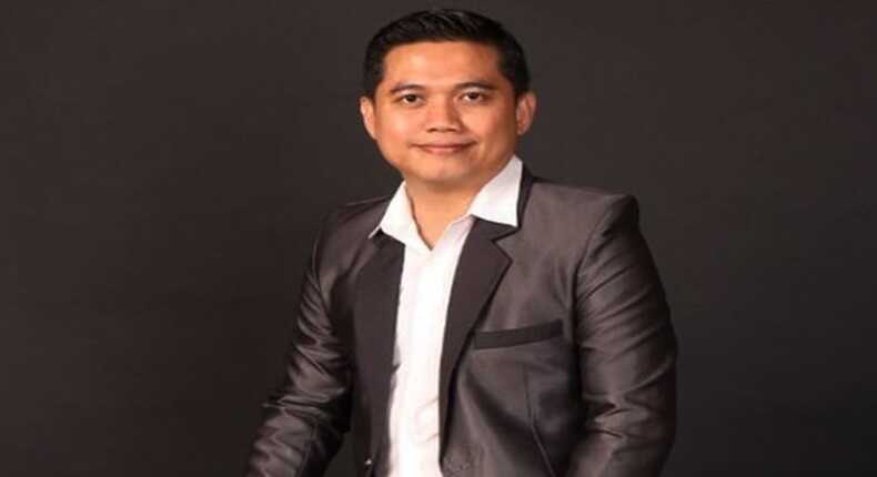 Motivator, pengusaha, dan bos bimbingan belajar (bimbel), Dwi Hartono (Foto Instagram)