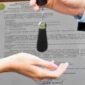 Pemberitahuan penyerahan unit mobil kendaraan roda empat berdasarkan penetapan ketua PN Makassar (Foto kolase/ilustrasi)