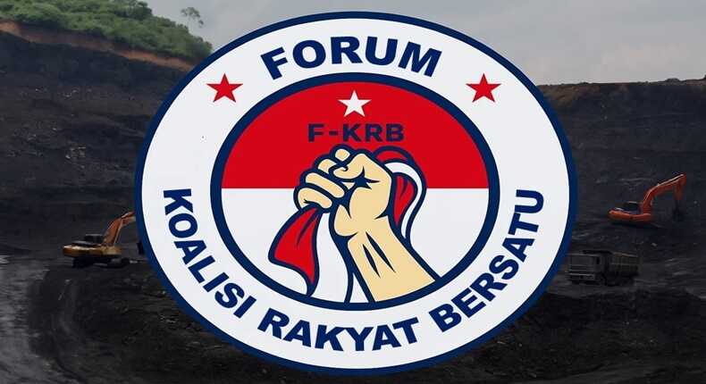 Logo F-KRB
