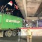 Aksi demonstrasi aktivis GAM di Makassar galang petisi pencopotan Kapolri