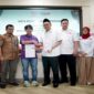 Peran GAN melalui kolaborasi dengan Finnet dalam mendukung kemudahan transaksi digital bagi masyarakat hingga pelosok serta diaspora pekerja migran (TKI) di luar negeri.