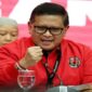 Sekjen PDIP, Hasto Kristiyanto