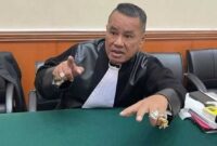 Hotman Paris (Instagram)