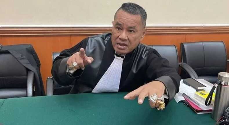 Hotman Paris (Instagram)