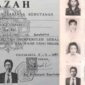 Dokumen ijazah Jokowi
