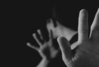 Foto ilustrasi – Pelecehan seksual