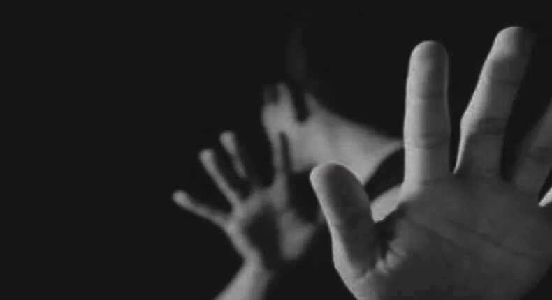 Foto ilustrasi – Pelecehan seksual