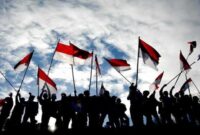 Indonesia Merdeka