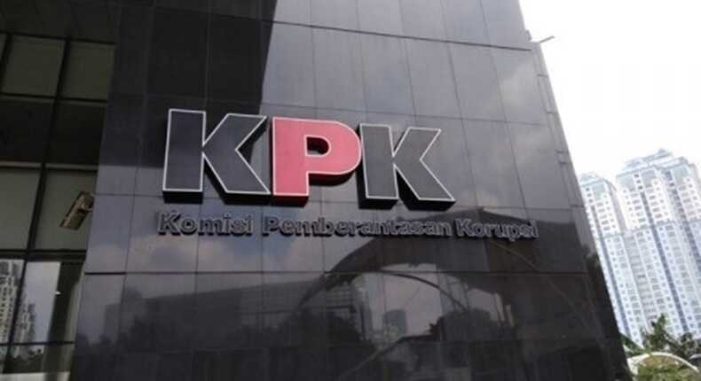 Gedung KPK (Ist)