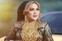 Mira Hayati (Foto Facebook)