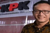 Wakil Menteri Ketenagakerjaan (Wamenaker) Immanuel Ebenezer