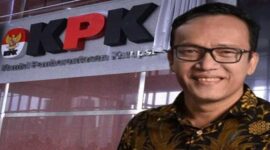 Wakil Menteri Ketenagakerjaan (Wamenaker) Immanuel Ebenezer