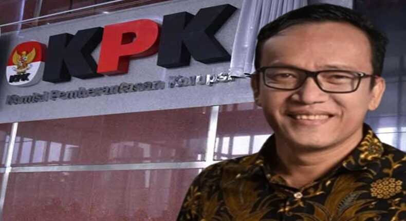 Wakil Menteri Ketenagakerjaan (Wamenaker) Immanuel Ebenezer