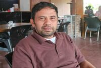 Direktur FORBINA, Muhammad Nur