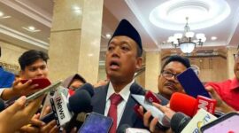 Menteri ATR/BPN, Nusron Wahid