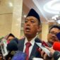 Menteri ATR/BPN, Nusron Wahid