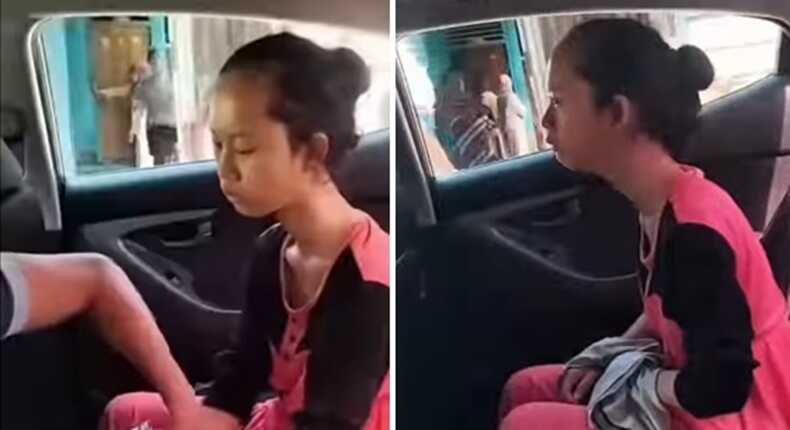 NR (18) pelaku pembunuhan ibu kandung di Bengkulu diamankan polisi