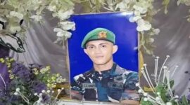 Prada Lucky Chepril Saputra Namo