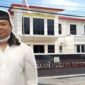 Ketua PWOIN Sulut, Reza Lumanu